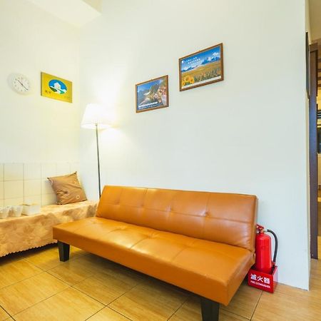 Train Hostel Chaozhou Εξωτερικό φωτογραφία