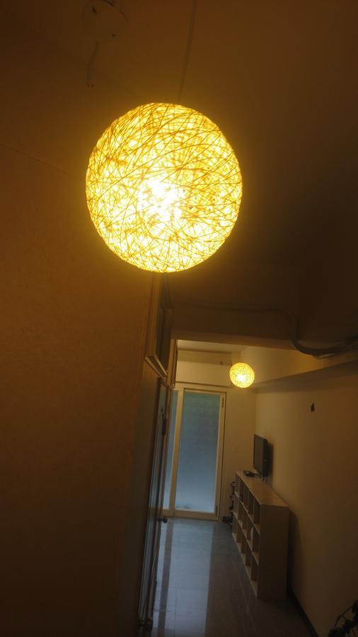 Train Hostel Chaozhou Εξωτερικό φωτογραφία